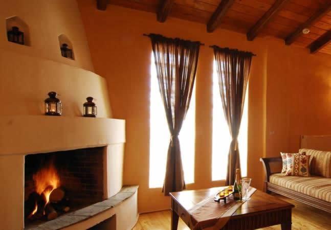 Appartement To Patriko à Elatochori Extérieur photo