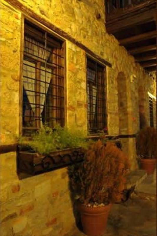 Appartement To Patriko à Elatochori Extérieur photo