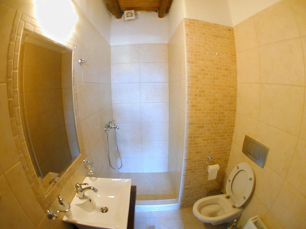 Appartement To Patriko à Elatochori Chambre photo